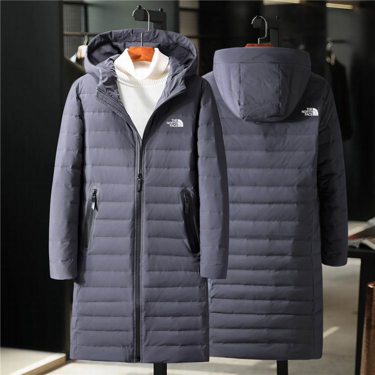 The North Face Men's Outwear 126